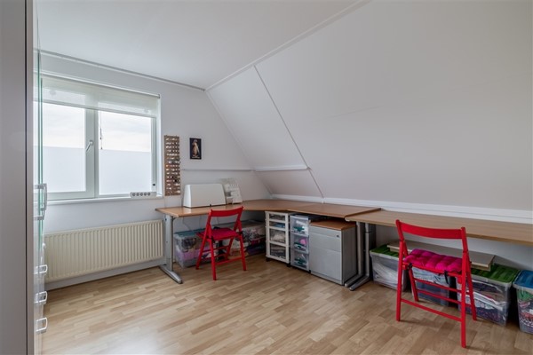 Medium property photo - Jan Altinkhof 6, 9646 DM Veendam